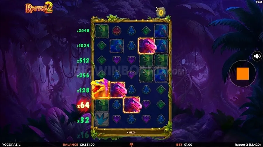 New Slot Game Release Taya365