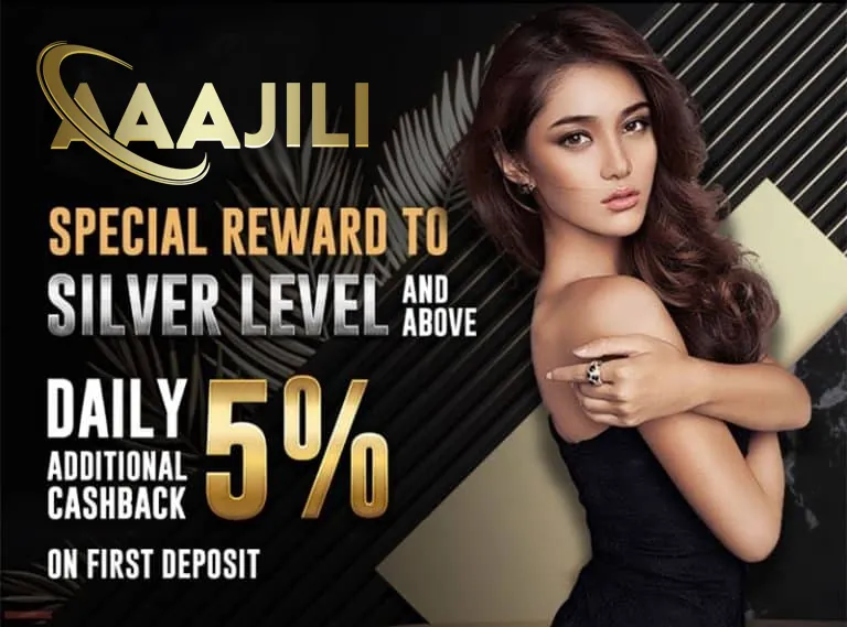 Taya365 Daily Cashback